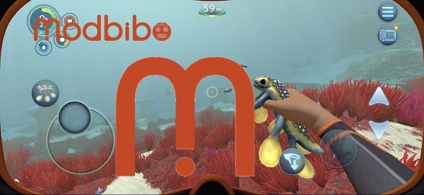 Subnautica APK Download for ANdroid