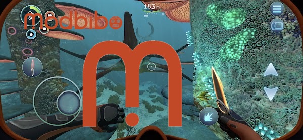 Subnautica APK Download Free