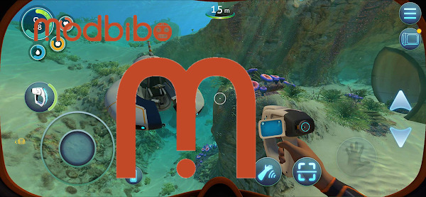 Subnautica APK Latest Version