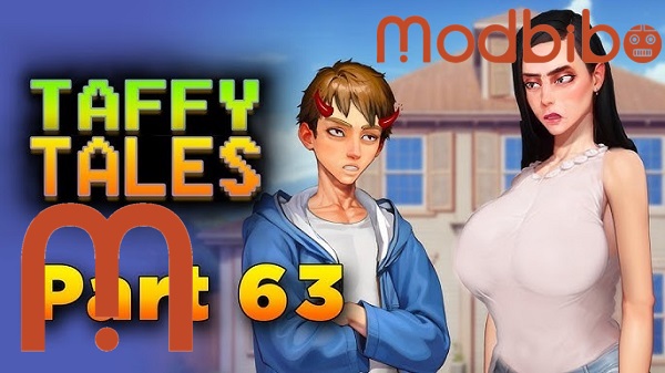 taffy tales apk full game