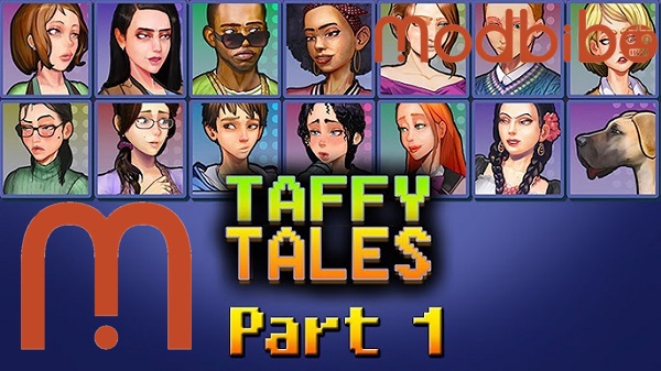 taffy tales apk mobile