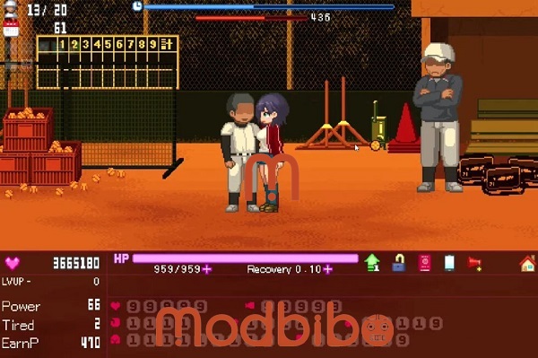 the manager serves all apk