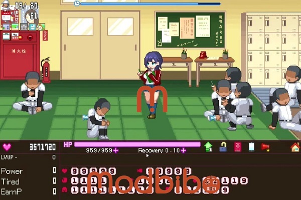 the manager serves all apk android