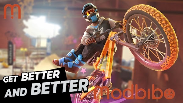 touchgrind bmx 3 mod apk all bikes unlocked