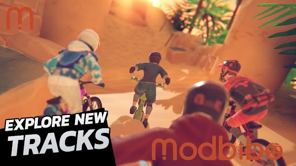 touchgrind bmx 3 mod apk all maps unlocked