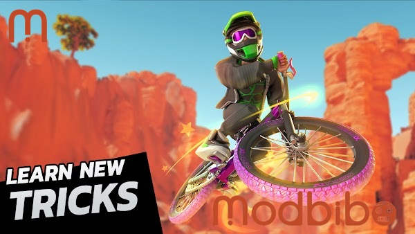 touchgrind bmx 3 rivals mod apk