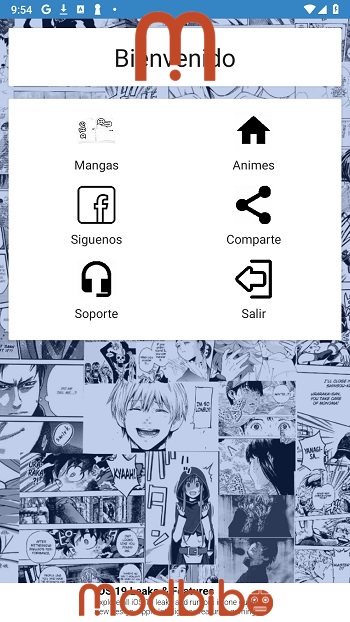 tumanga online apk spanish