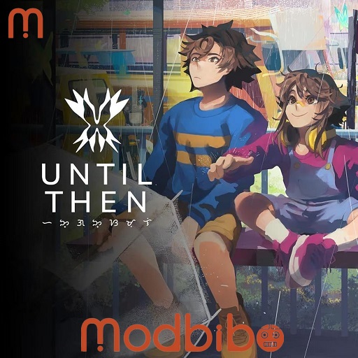 Until Then