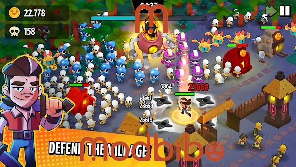 vampirio apk mod menu