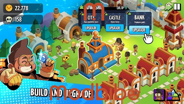 vampirio mod apk download