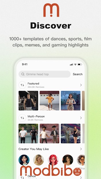 viggle ai app mod apk
