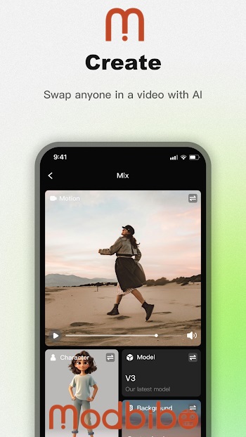 viggle ai mod apk no watermark