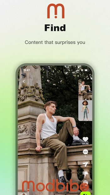 viggle ai mod apk premium 1