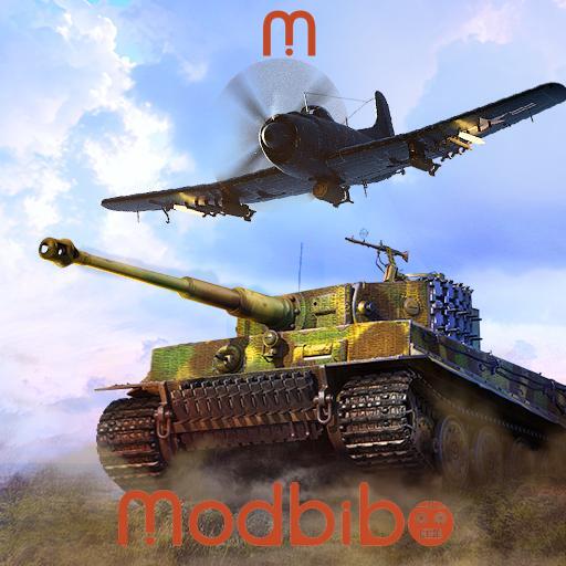 War Thunder Mobile