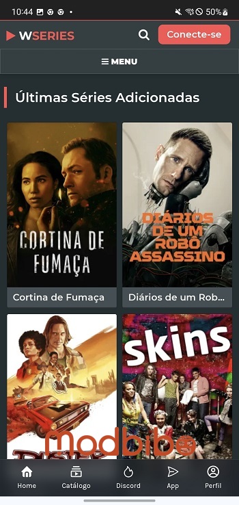 week series apk download