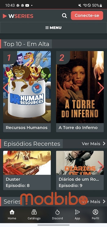 week series app download