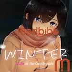 Winter Life in the Countryside