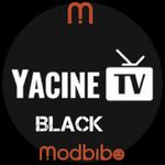 Yacine TV Black