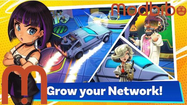 youtubers life 2 mod apk android
