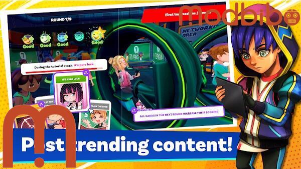 youtubers life 2 mod apk download