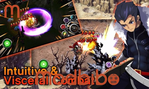 zenonia 5 mod apk