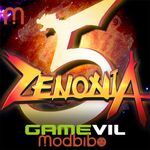 ZENONIA 5