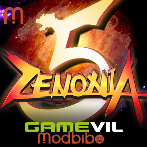 ZENONIA 5
