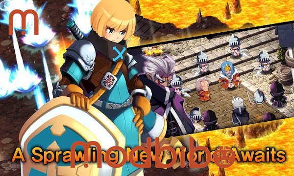 zenonia 5 mod menu apk
