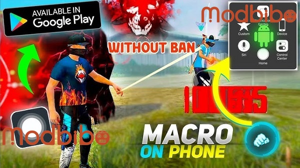 zurra panel apk ff