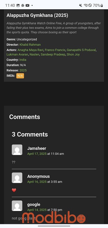 0gomovies android app