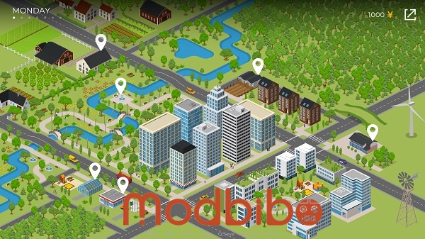 a new place apk android