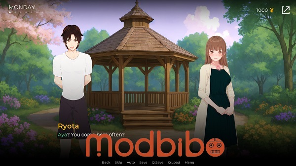 a new place apk download