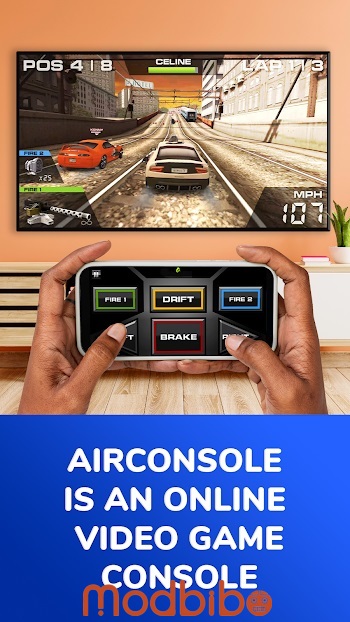 airconsole hero apk mediafre