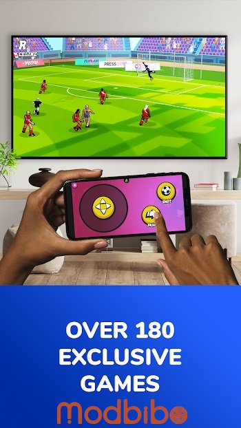 airconsole hero apk mod