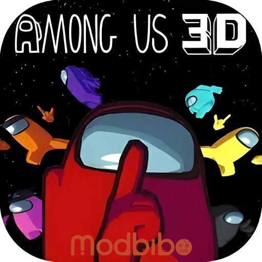 Among Us 3D