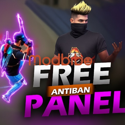 AWM Panel Free Fire