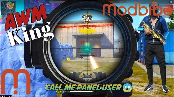 awm panel free fire max apk