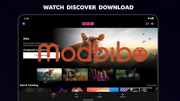 bbc iplayer apk
