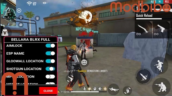 bellara injector apk download