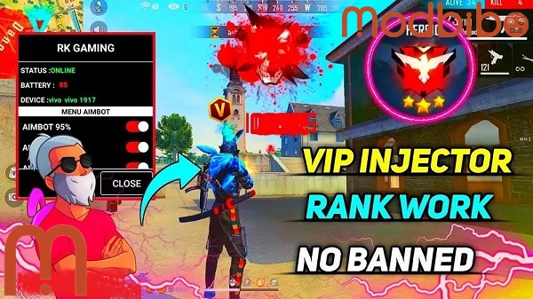 bellara injector apk free fire
