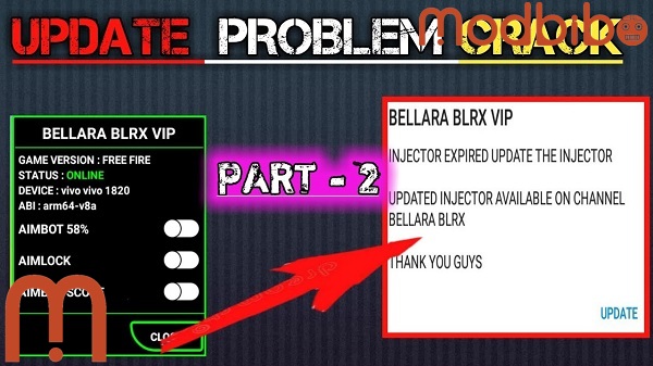 bellara injector apk latest version