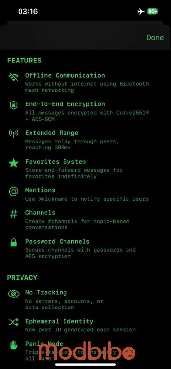 bitchat apk download