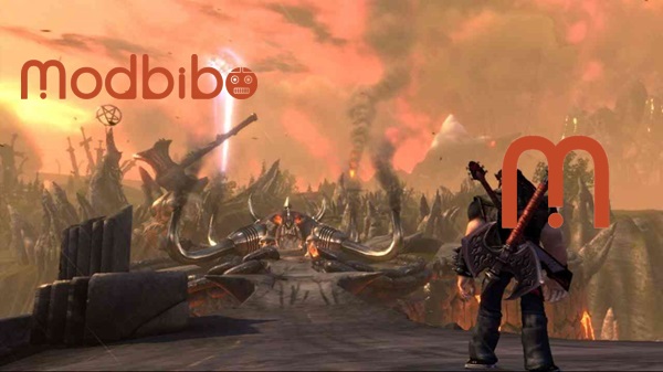 Brutal Legend APK Download For Android