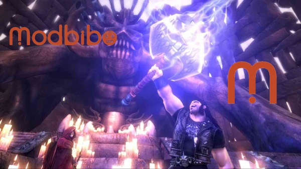 Brutal Legend APK Download Free