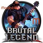 Brutal Legend