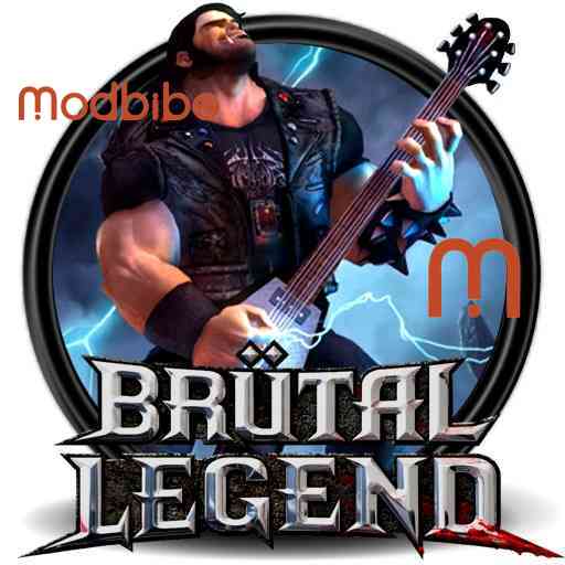 Brutal Legend