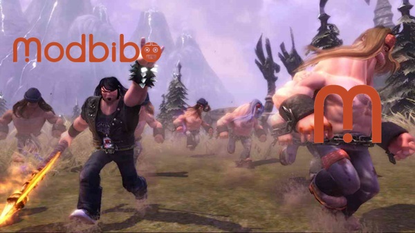 Brutal Legend APK New Version