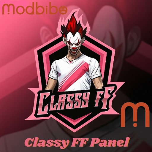 Classy FF Panel