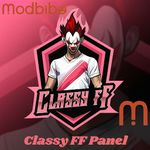 Classy FF Panel