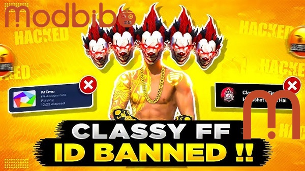 classy ff panel apk download